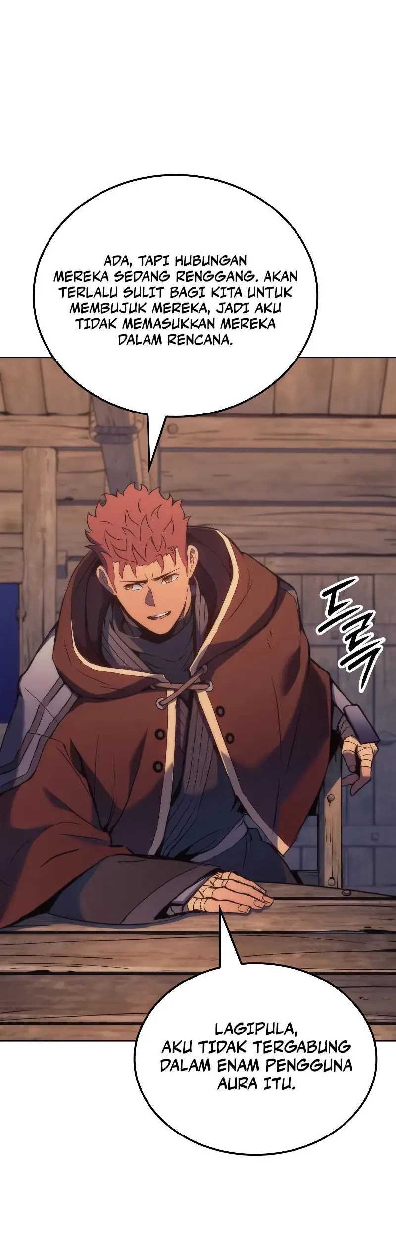 The Indomitable Martial King - Chapter 43 - Page 19