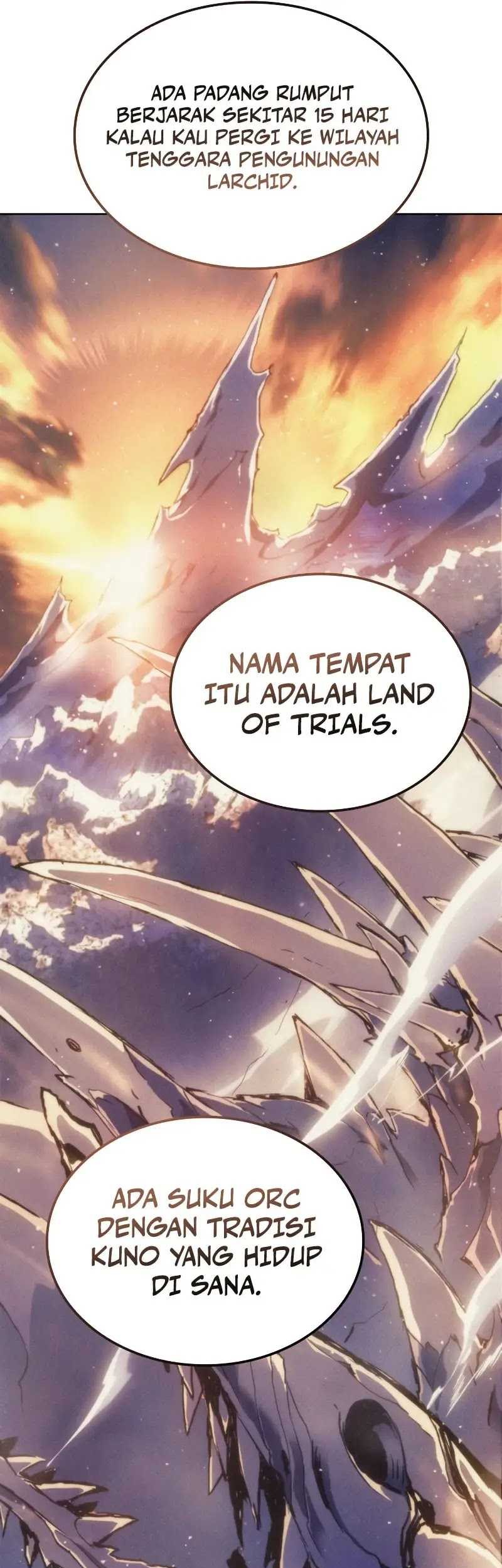 The Indomitable Martial King - Chapter 43 - Page 22