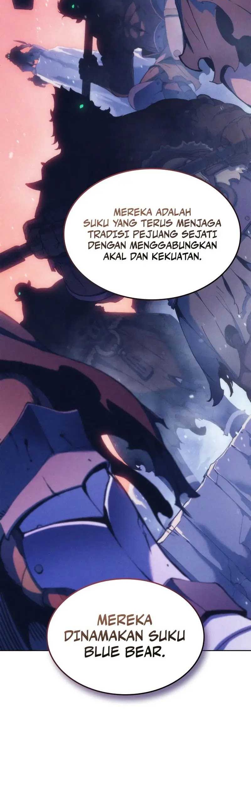 The Indomitable Martial King - Chapter 43 - Page 24