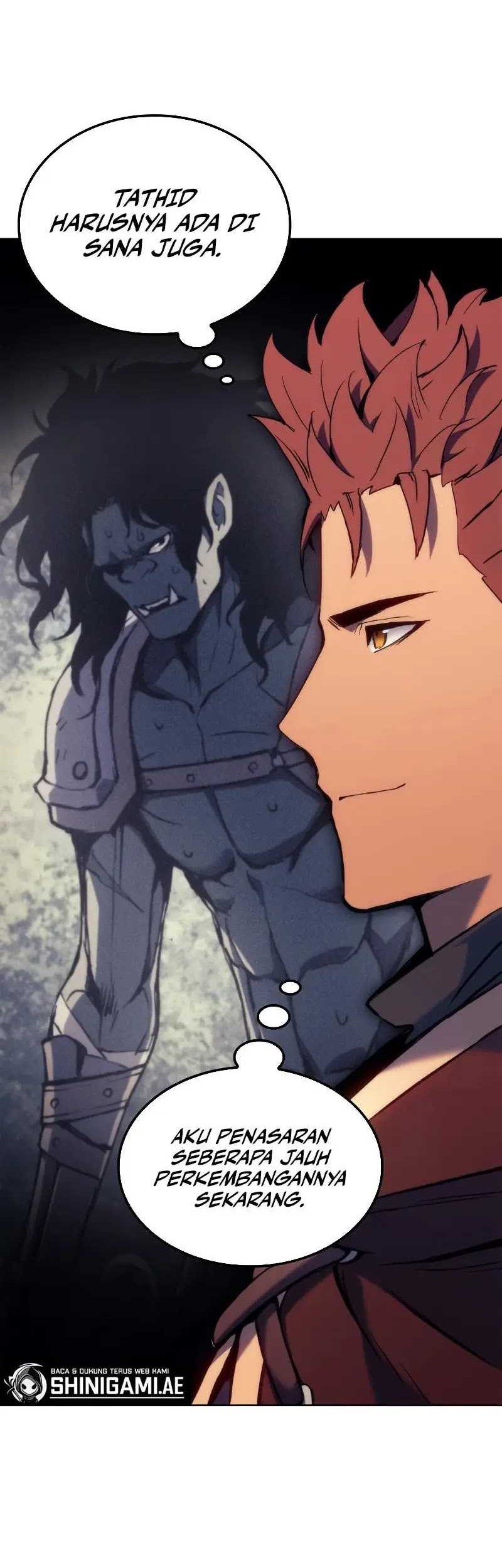 The Indomitable Martial King - Chapter 43 - Page 25