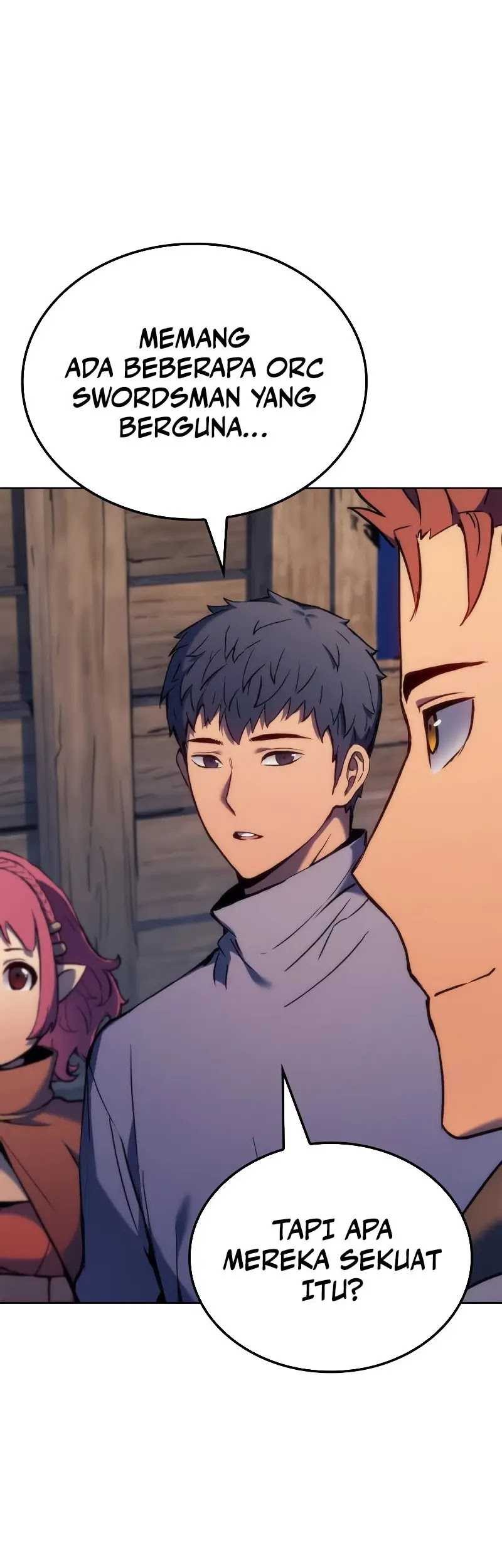 The Indomitable Martial King - Chapter 43 - Page 26