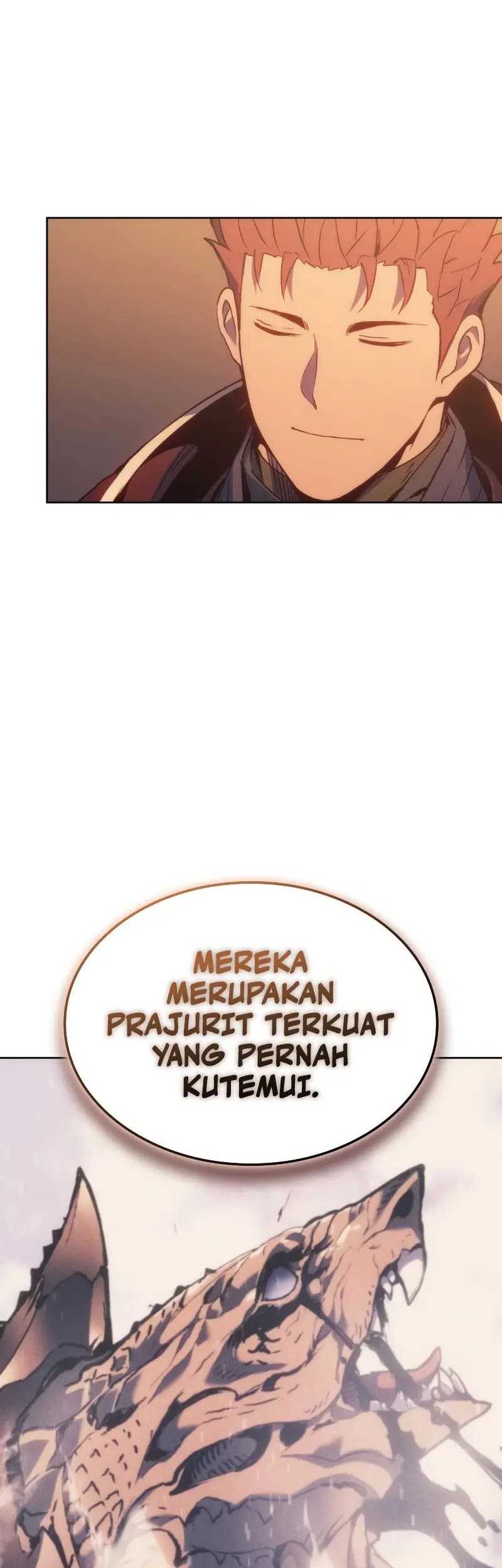 The Indomitable Martial King - Chapter 43 - Page 27