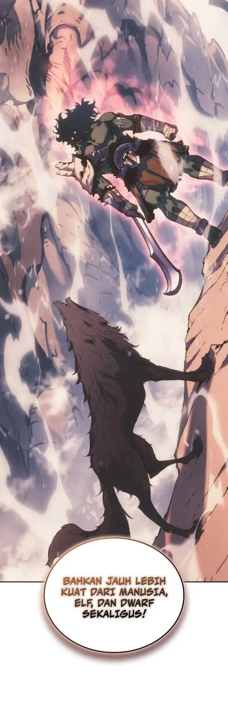 The Indomitable Martial King - Chapter 43 - Page 28