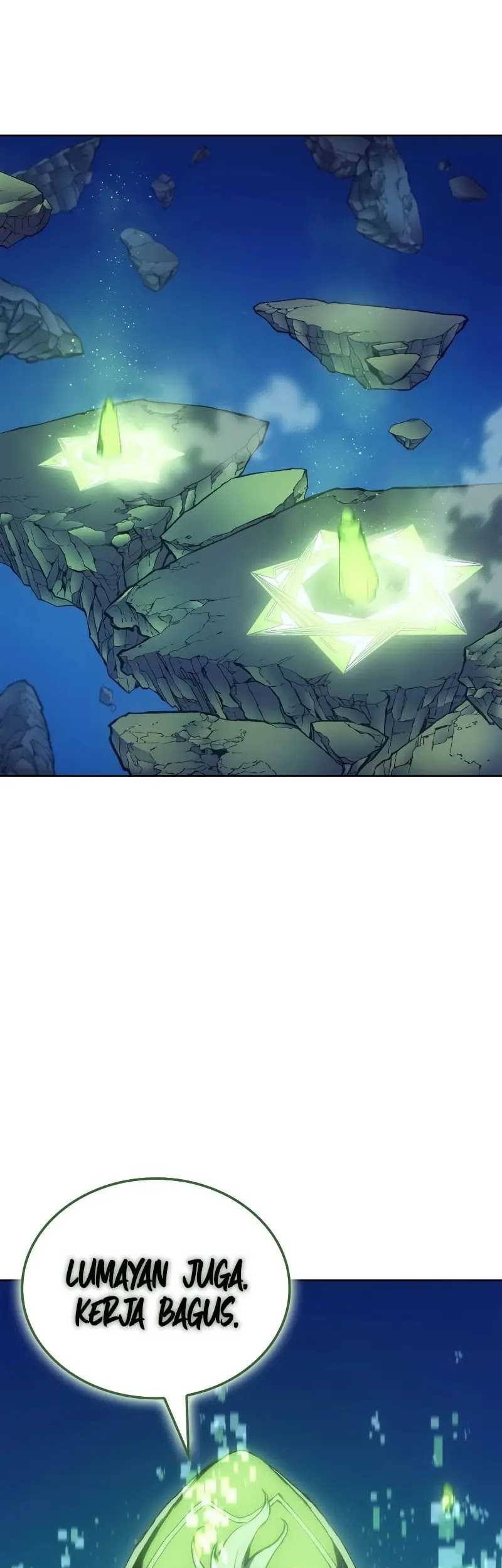 The Indomitable Martial King - Chapter 43 - Page 32