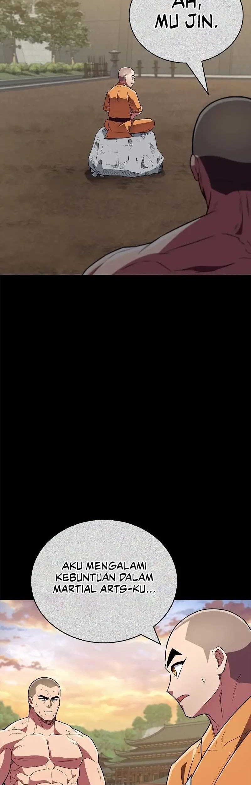 Genius Martial Arts Trainer - Chapter 22 - Page 36