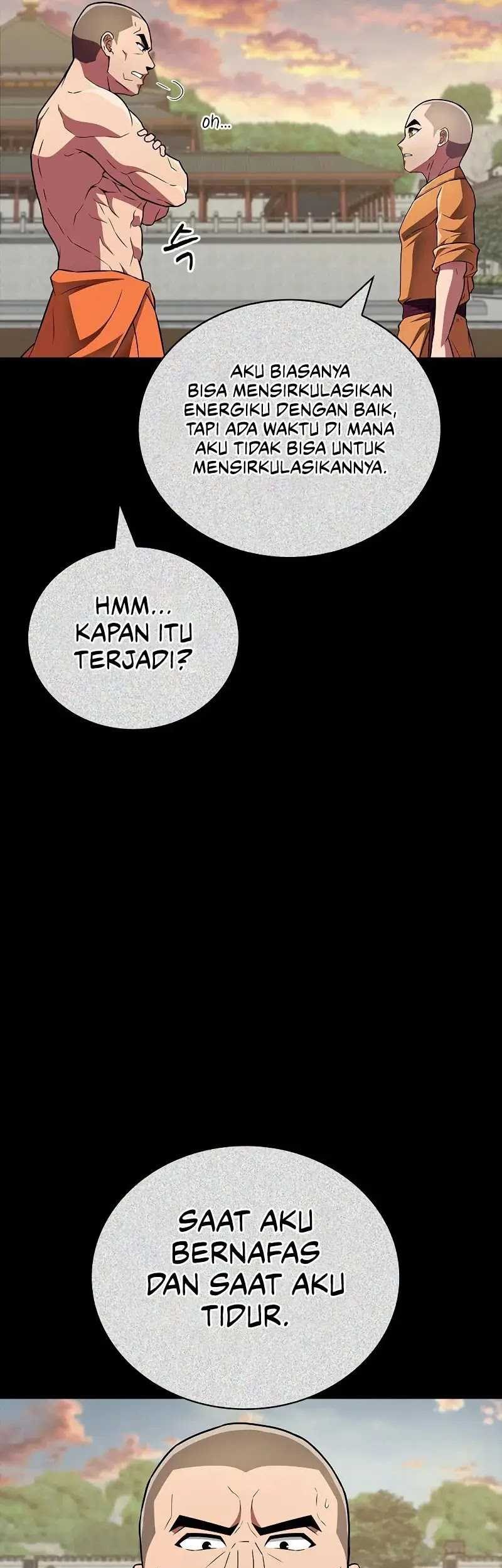 Genius Martial Arts Trainer - Chapter 22 - Page 39