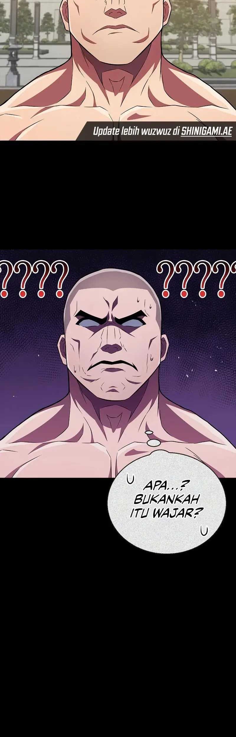 Genius Martial Arts Trainer - Chapter 22 - Page 40