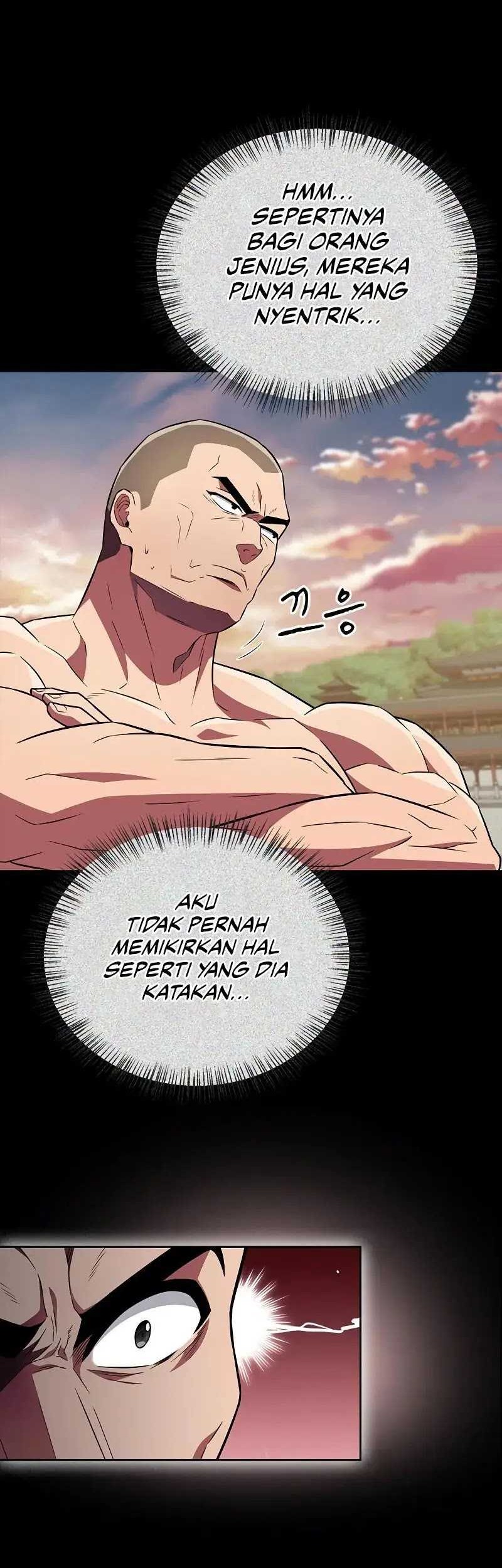 Genius Martial Arts Trainer - Chapter 22 - Page 42