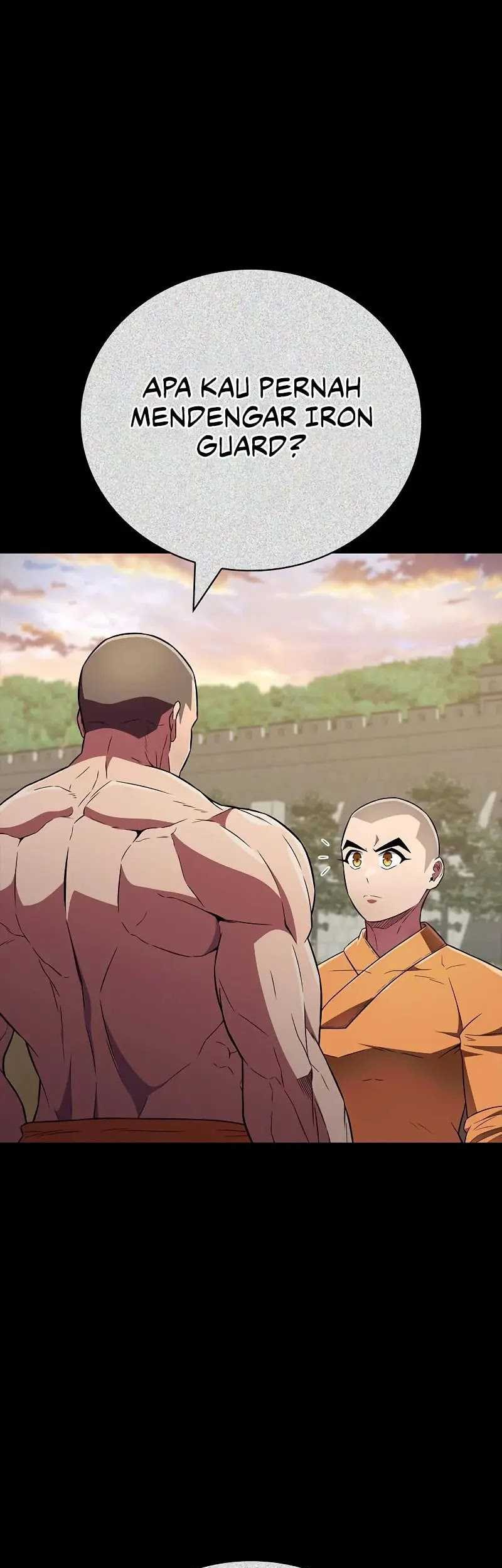 Genius Martial Arts Trainer - Chapter 22 - Page 43