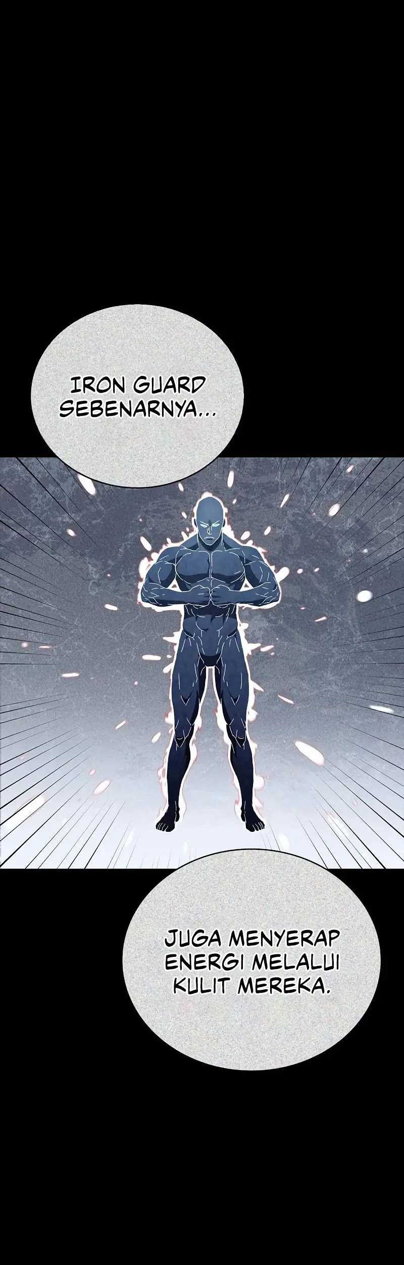 Genius Martial Arts Trainer - Chapter 22 - Page 48