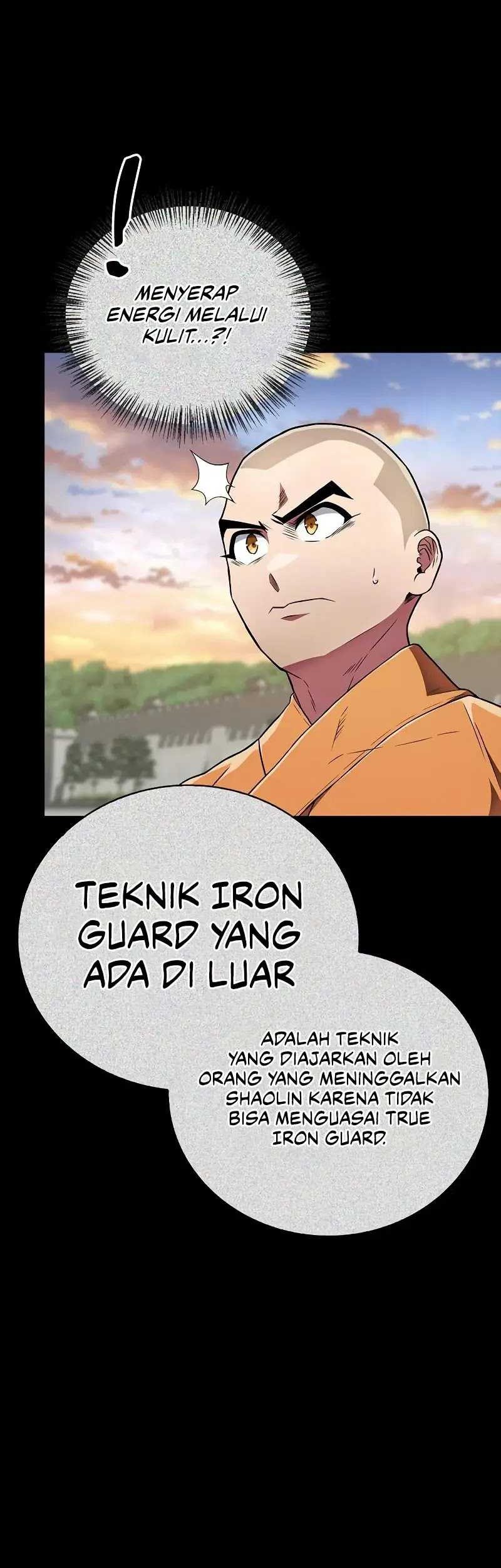 Genius Martial Arts Trainer - Chapter 22 - Page 49