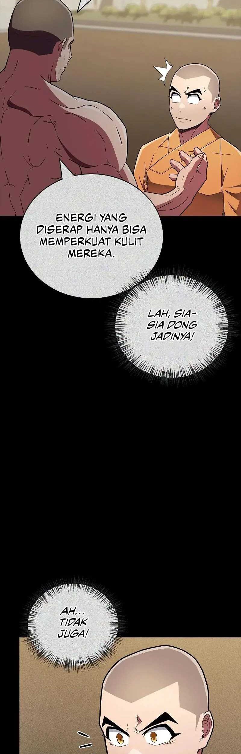 Genius Martial Arts Trainer - Chapter 22 - Page 52