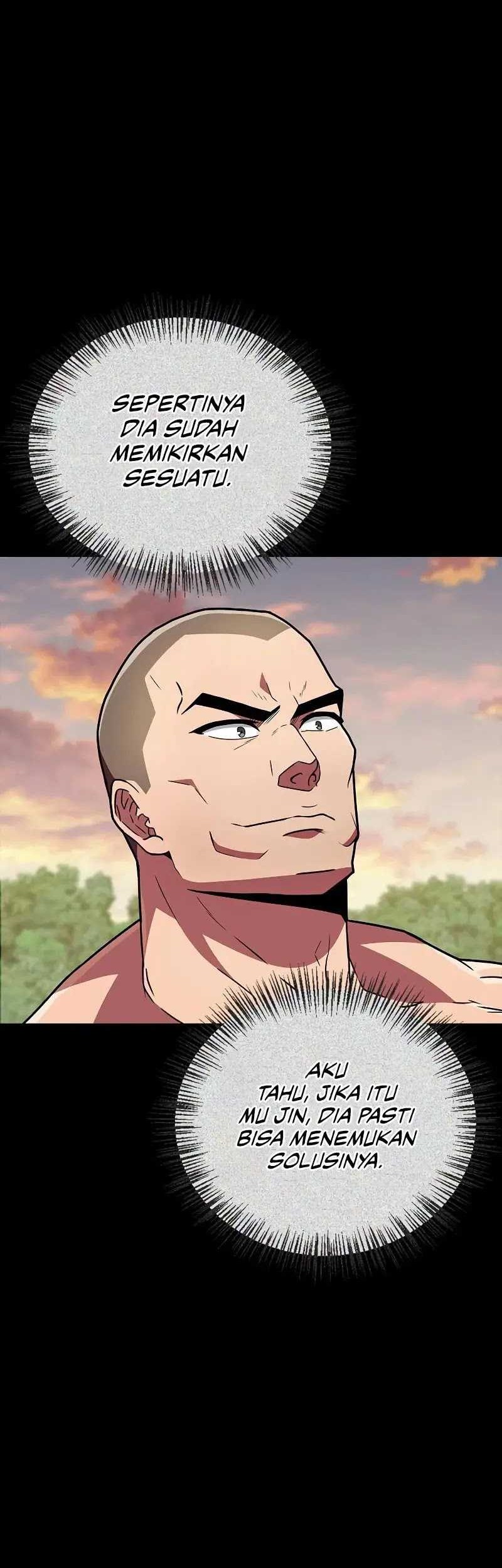 Genius Martial Arts Trainer - Chapter 22 - Page 58