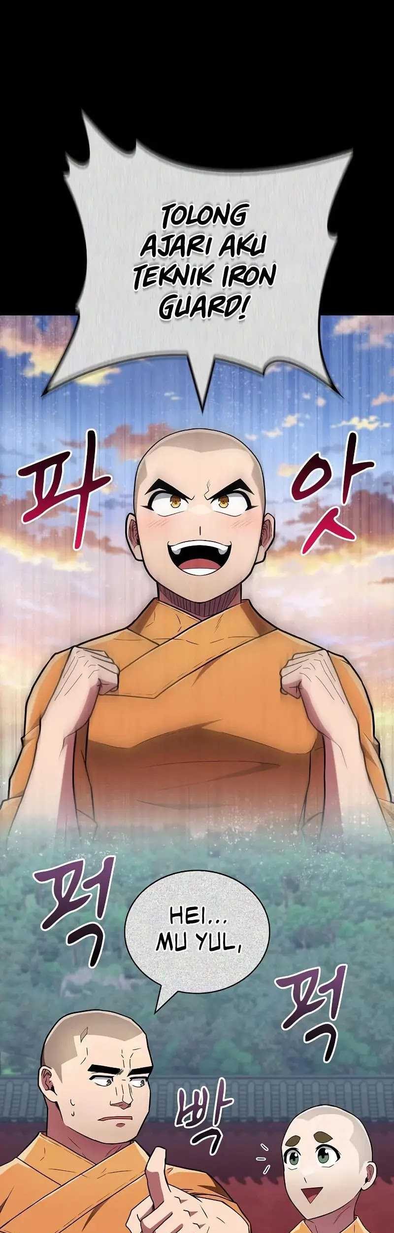 Genius Martial Arts Trainer - Chapter 22 - Page 59