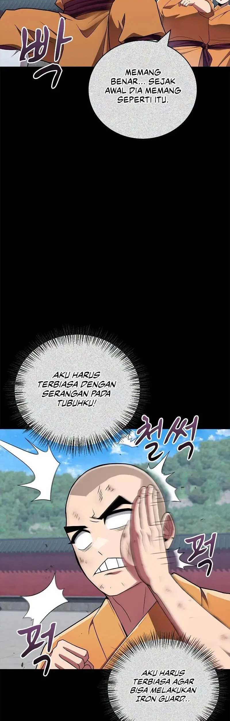 Genius Martial Arts Trainer - Chapter 22 - Page 61