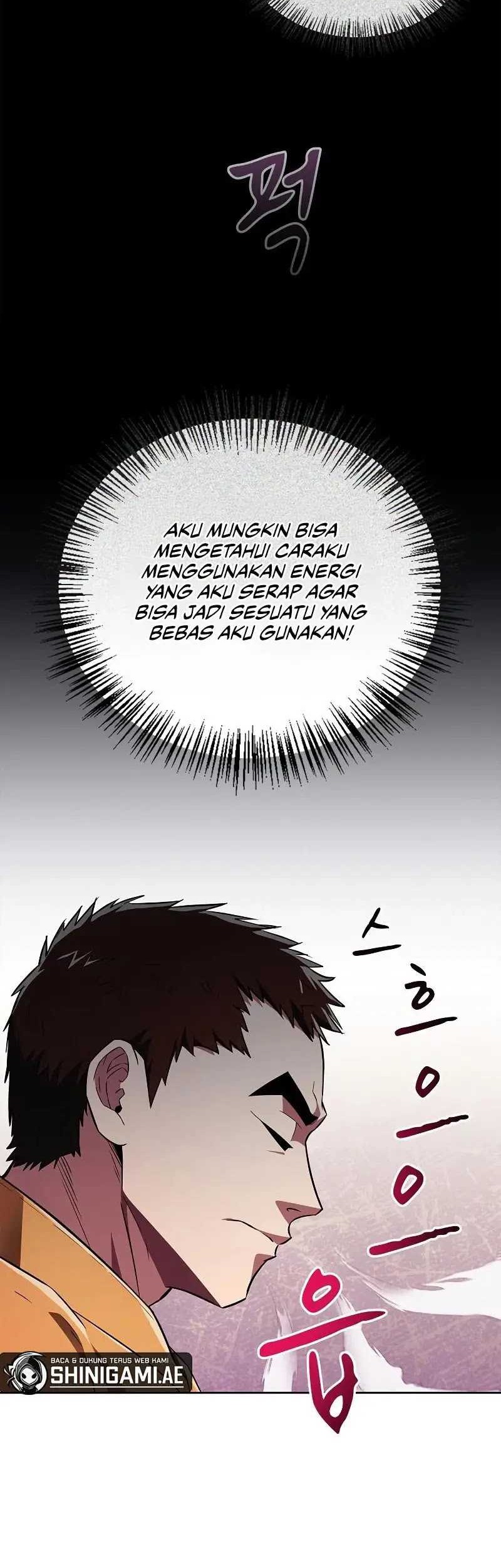 Genius Martial Arts Trainer - Chapter 22 - Page 62