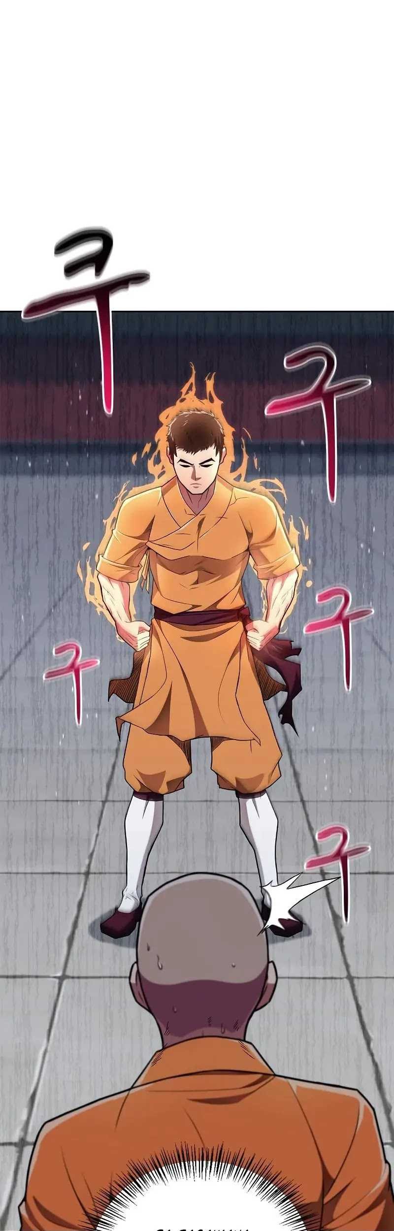 Genius Martial Arts Trainer - Chapter 22 - Page 63