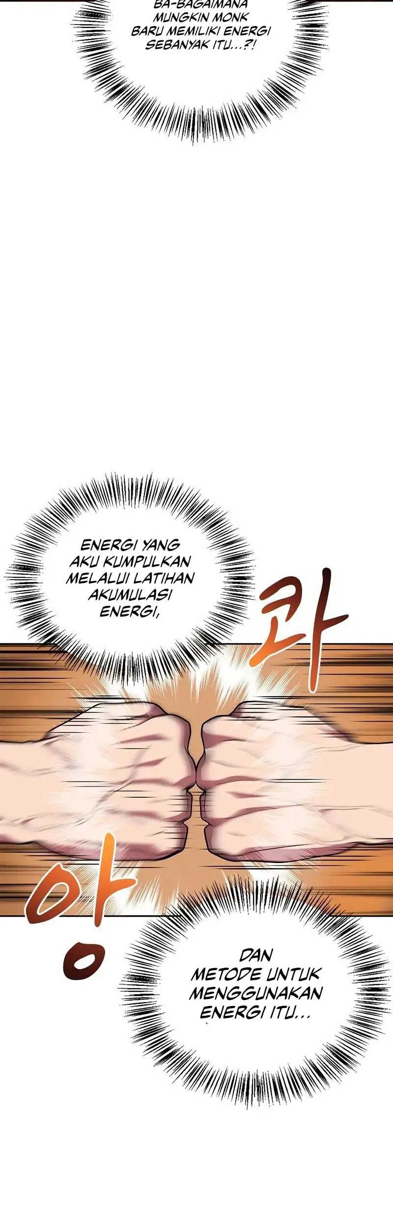 Genius Martial Arts Trainer - Chapter 22 - Page 64