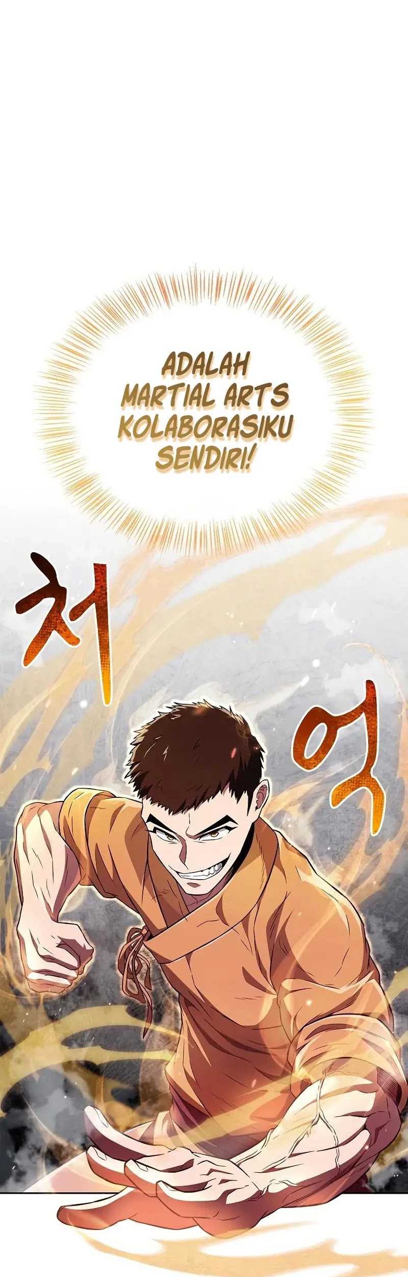 Genius Martial Arts Trainer - Chapter 22 - Page 65