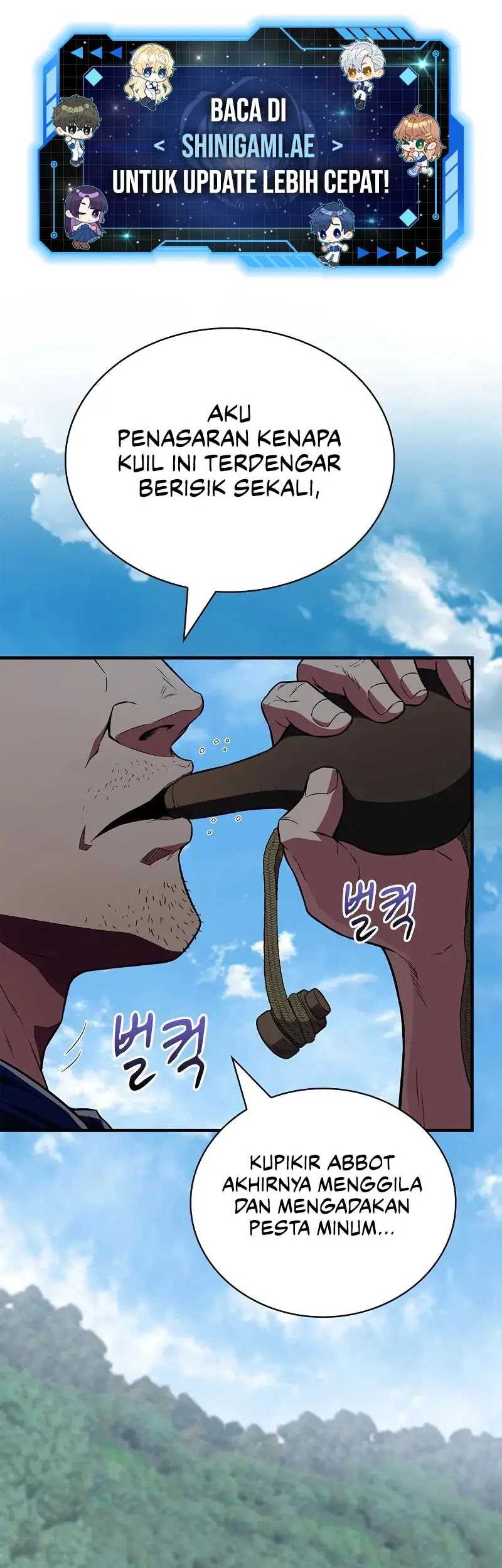 Genius Martial Arts Trainer - Chapter 22 - Page 2