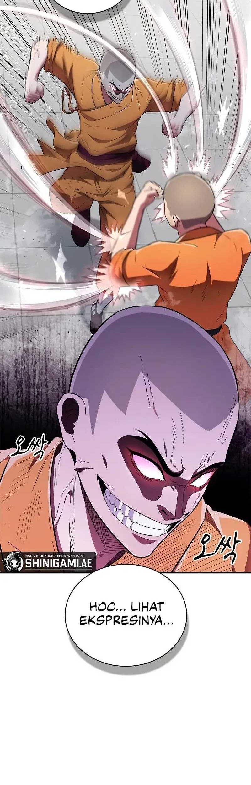 Genius Martial Arts Trainer - Chapter 22 - Page 5