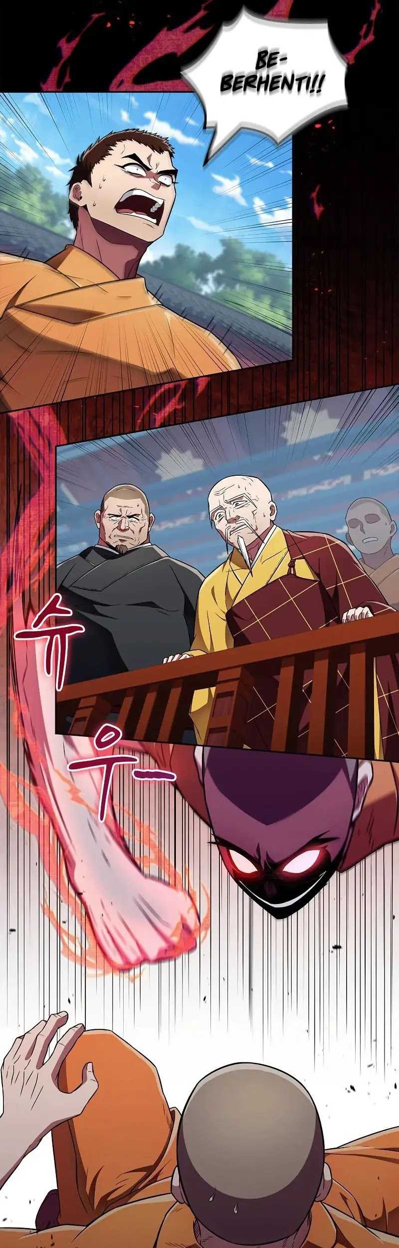 Genius Martial Arts Trainer - Chapter 22 - Page 11