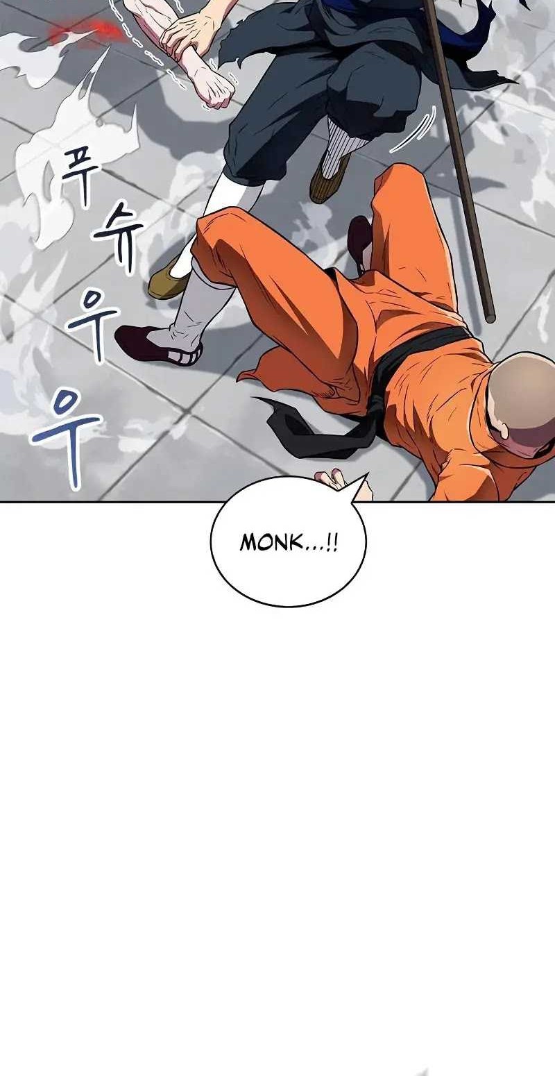 Genius Martial Arts Trainer - Chapter 22 - Page 14