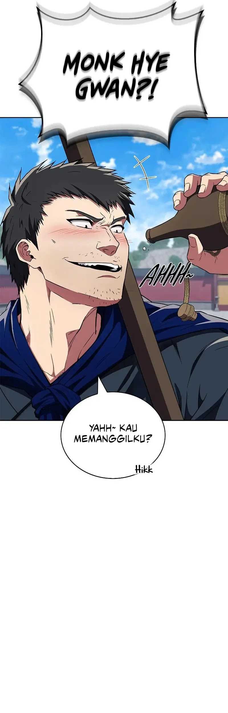 Genius Martial Arts Trainer - Chapter 22 - Page 15