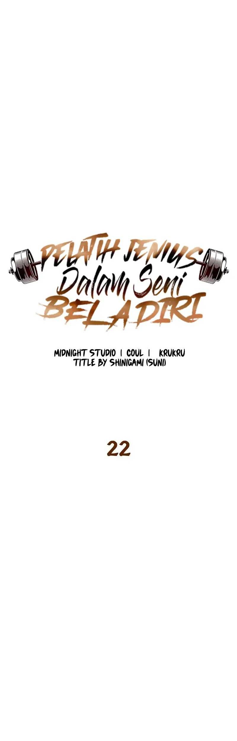 Genius Martial Arts Trainer - Chapter 22 - Page 16