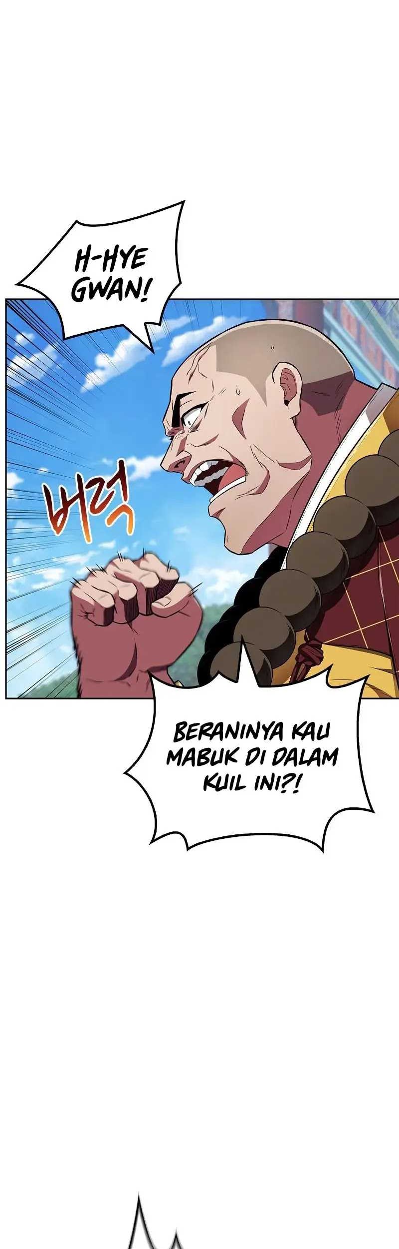 Genius Martial Arts Trainer - Chapter 22 - Page 17