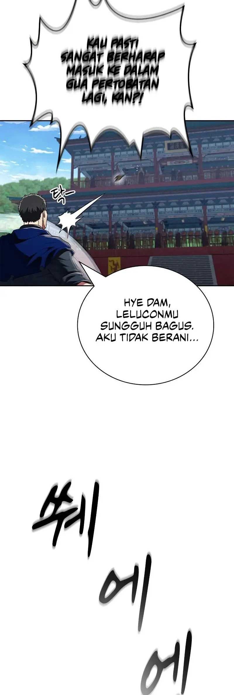 Genius Martial Arts Trainer - Chapter 22 - Page 18