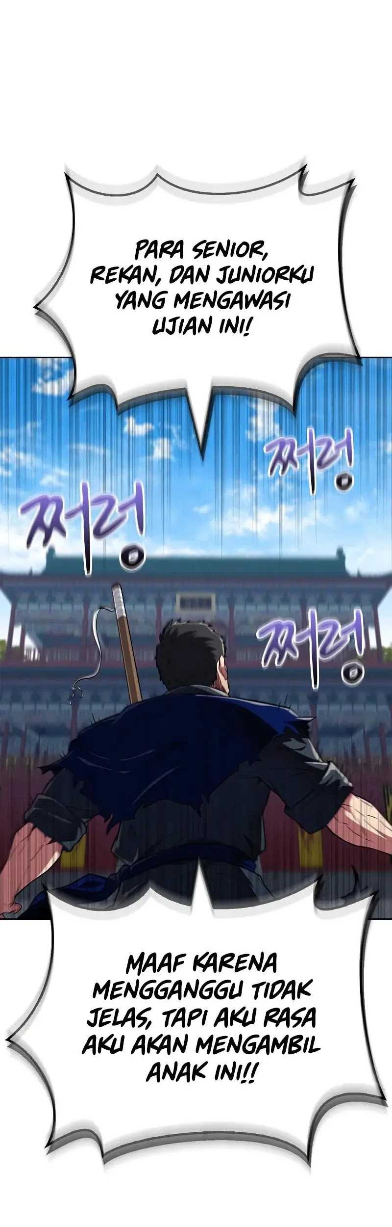 Genius Martial Arts Trainer - Chapter 22 - Page 20