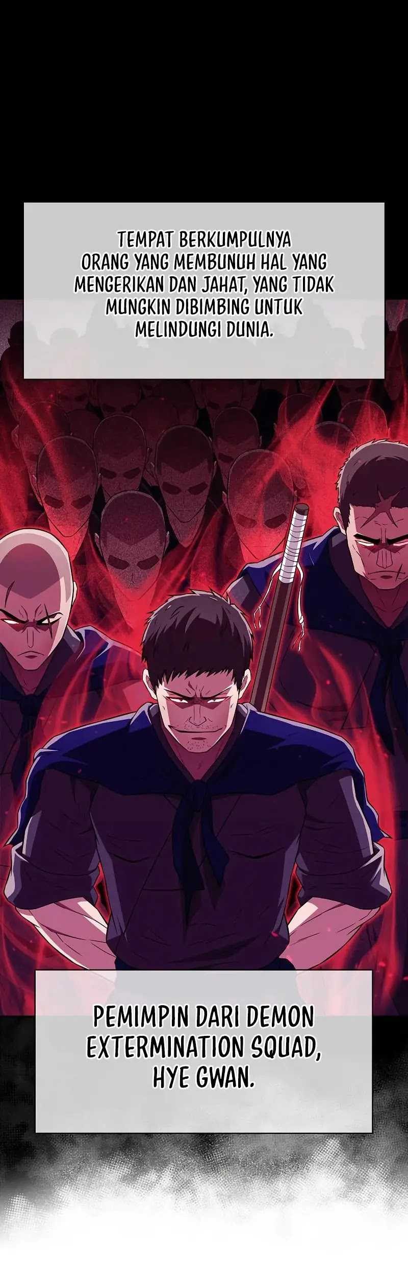 Genius Martial Arts Trainer - Chapter 22 - Page 23