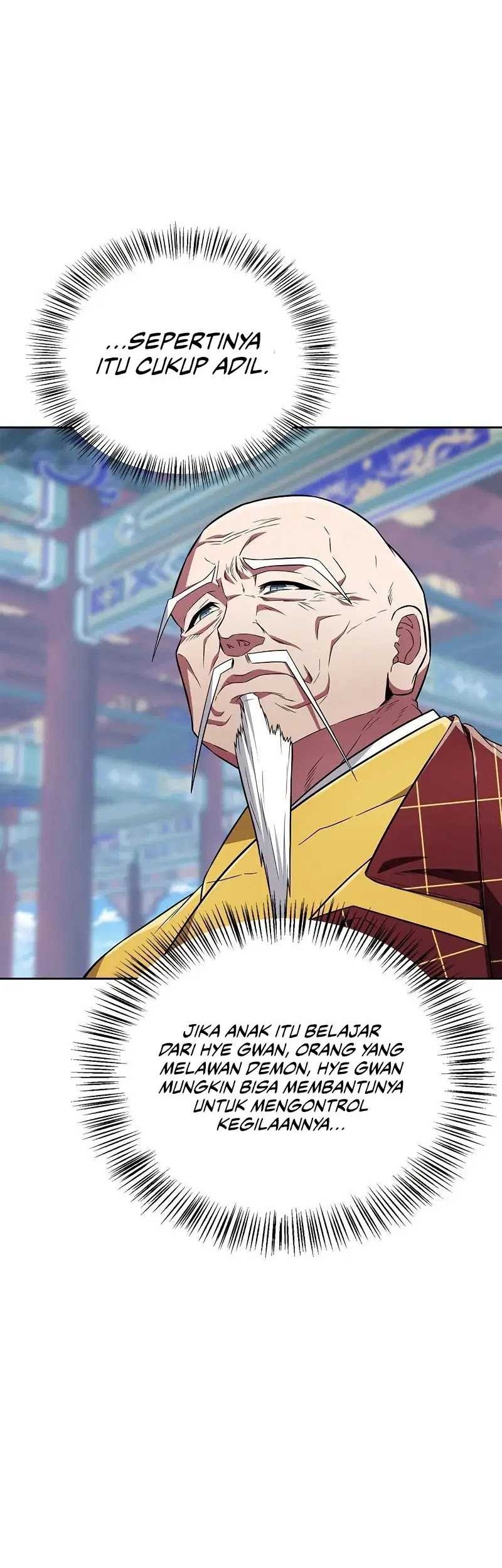 Genius Martial Arts Trainer - Chapter 22 - Page 24