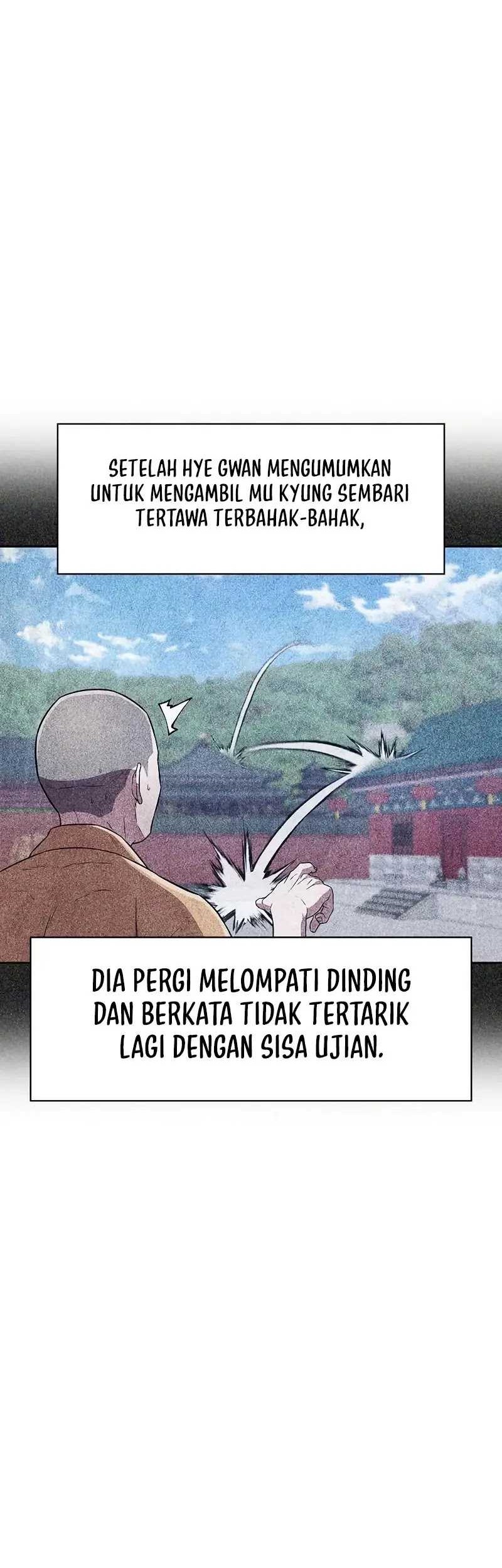 Genius Martial Arts Trainer - Chapter 22 - Page 28