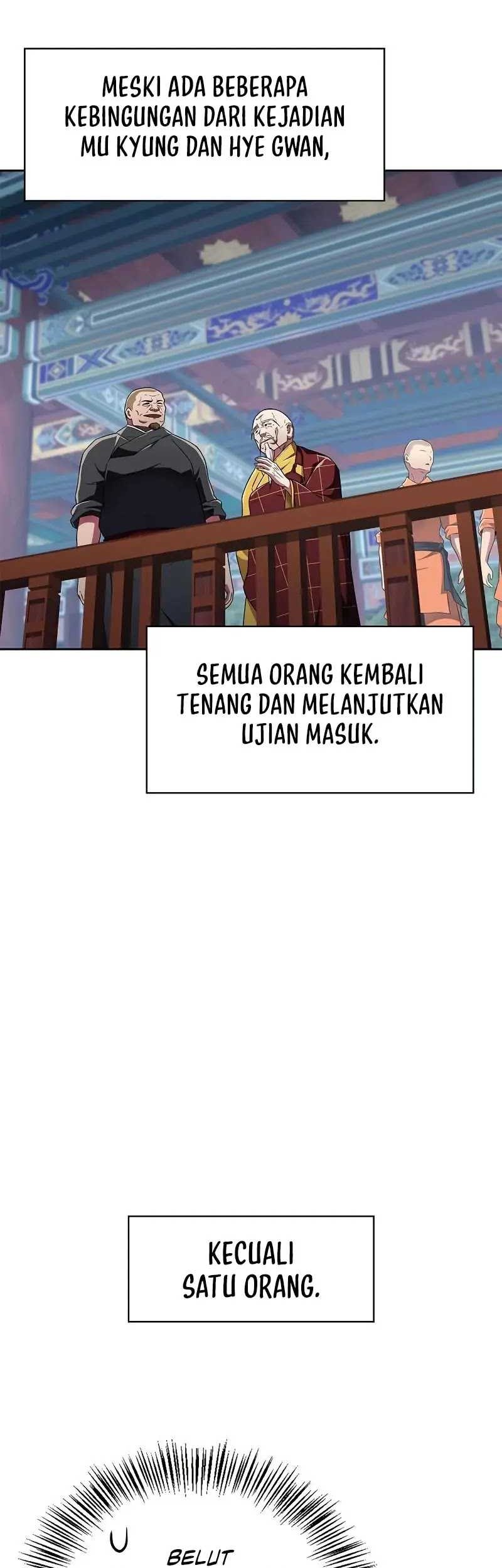 Genius Martial Arts Trainer - Chapter 22 - Page 29