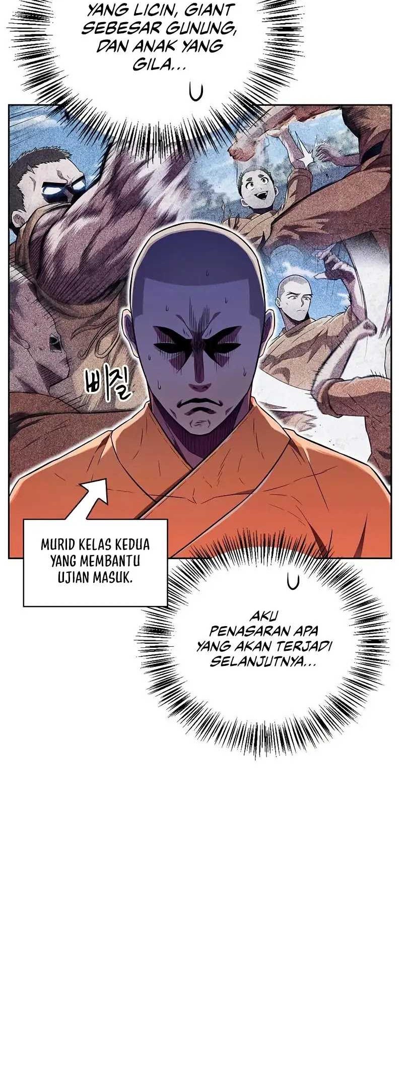 Genius Martial Arts Trainer - Chapter 22 - Page 30