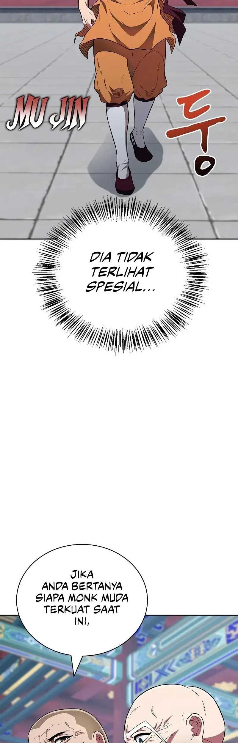 Genius Martial Arts Trainer - Chapter 22 - Page 32