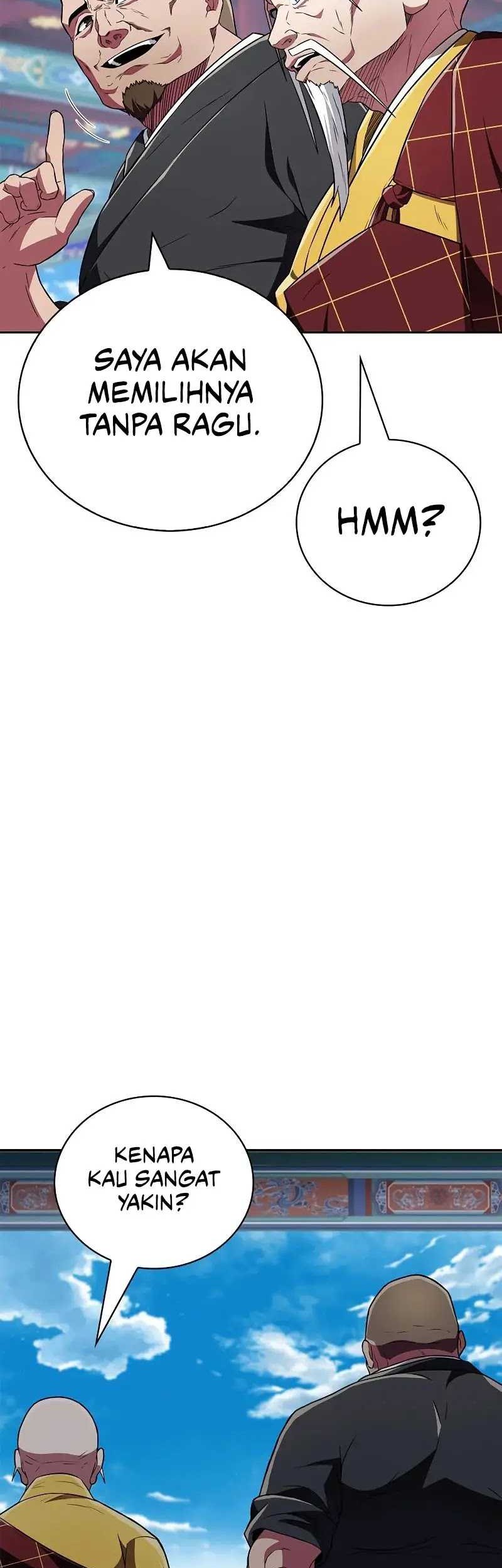 Genius Martial Arts Trainer - Chapter 22 - Page 33