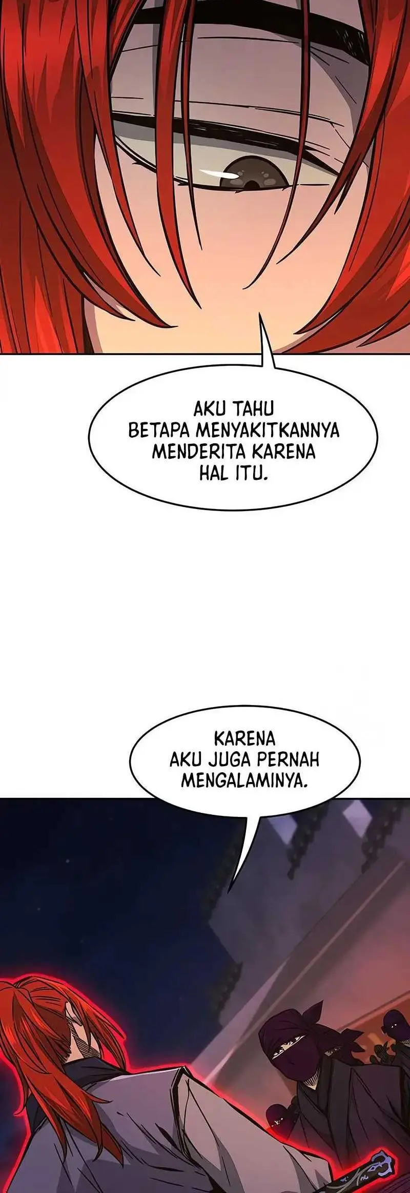 Absolute Sword Sense Chapter 97 Gambar 37
