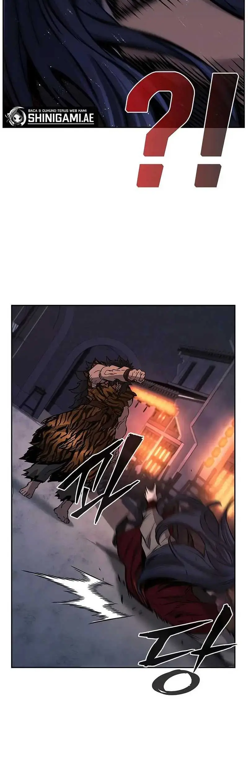 Absolute Sword Sense Chapter 97 Gambar 48