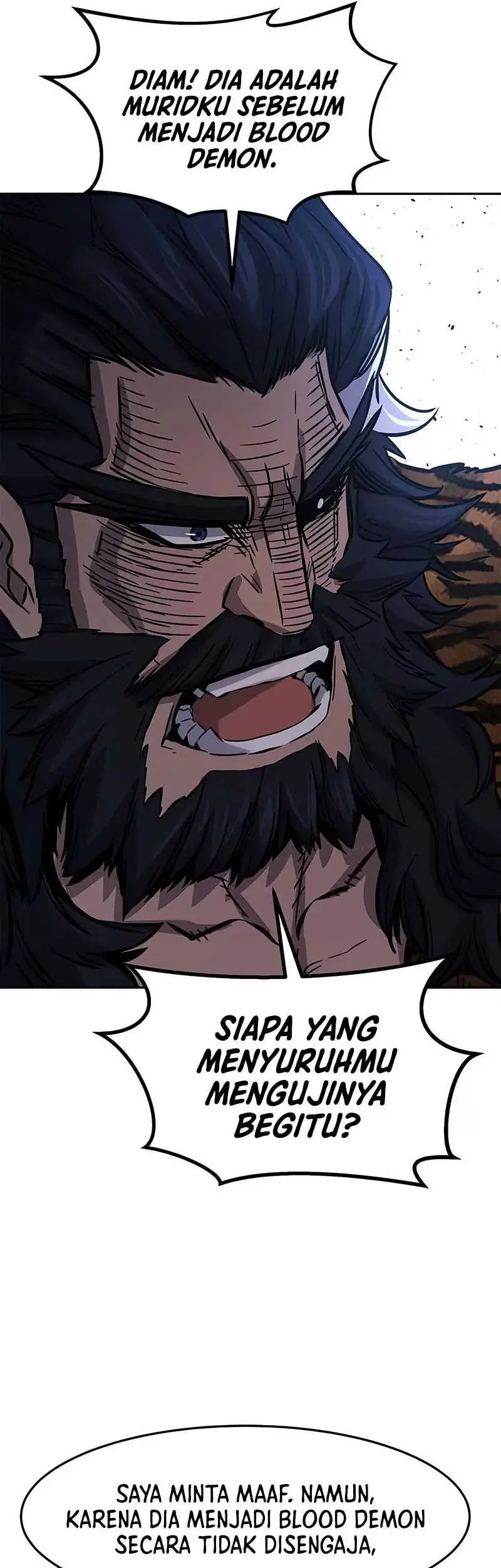 Absolute Sword Sense Chapter 97 Gambar 50