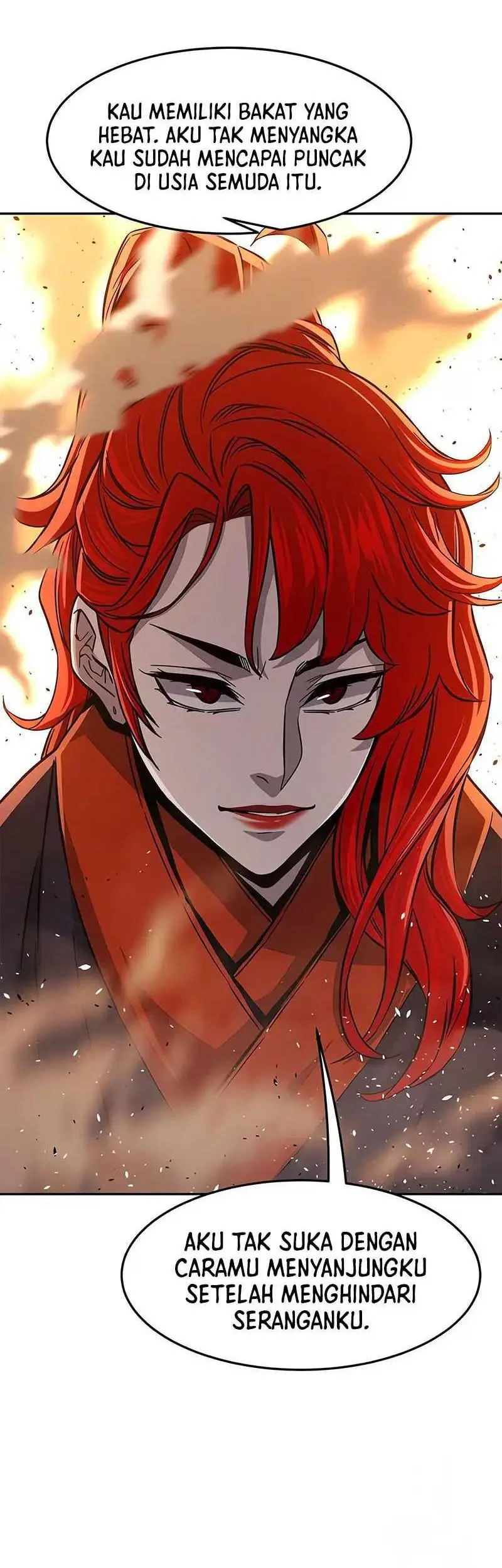 Absolute Sword Sense Chapter 97 Gambar 61