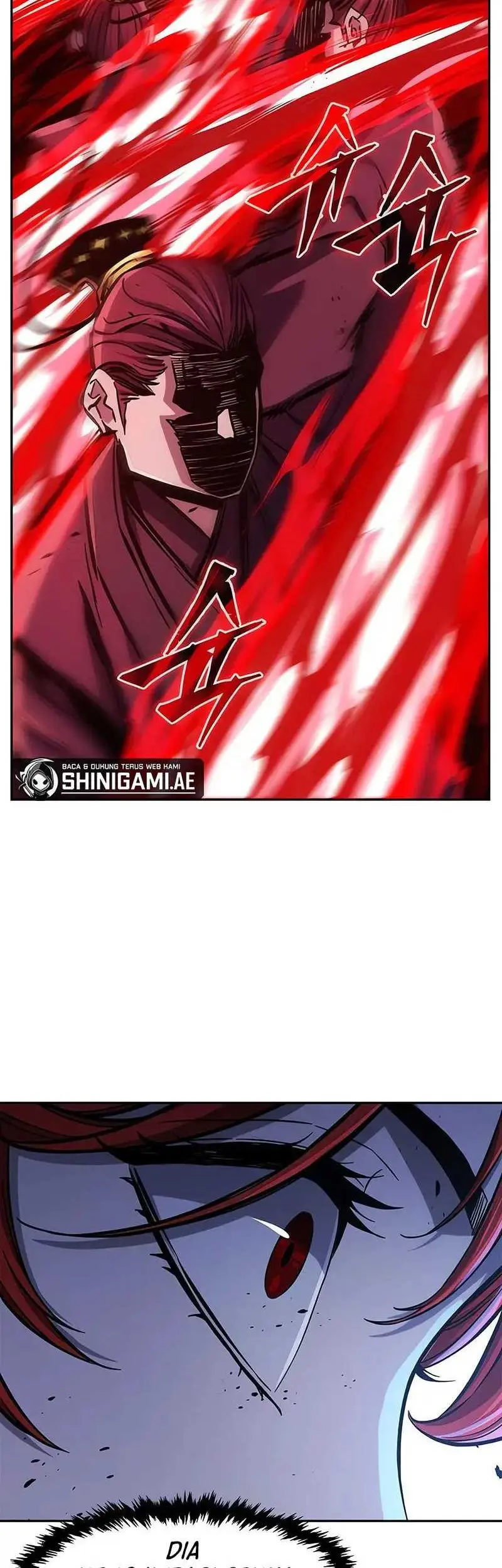 Absolute Sword Sense Chapter 97 Gambar 63