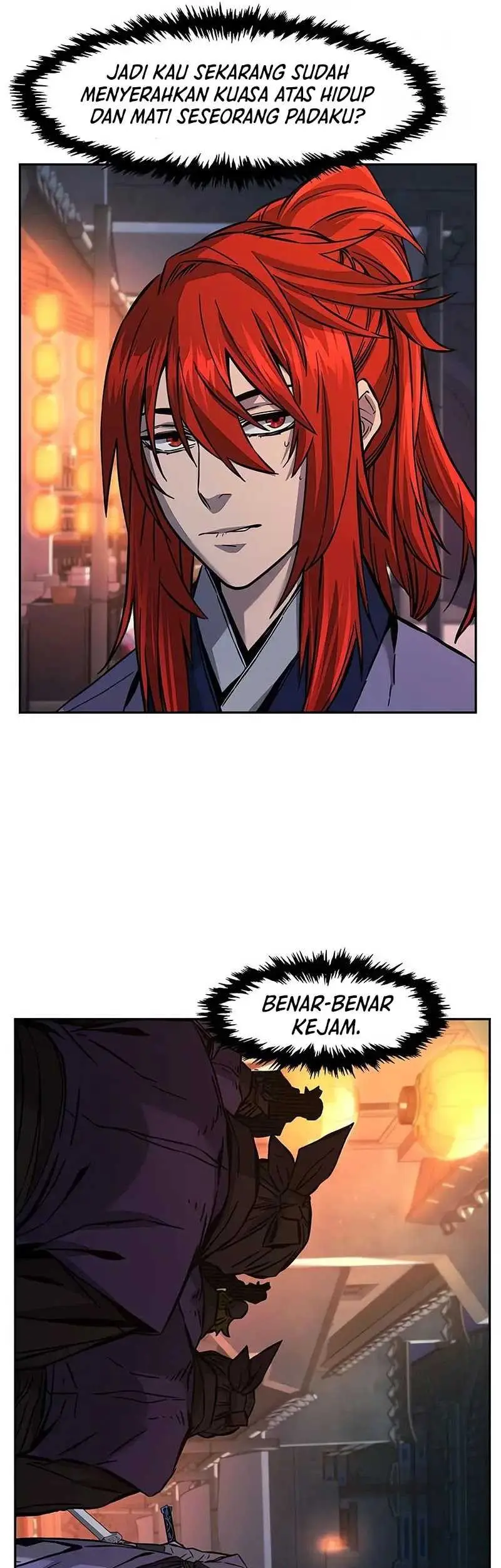 Absolute Sword Sense Chapter 97 Gambar 10