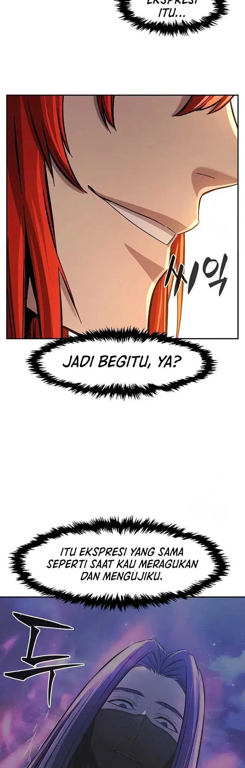 Absolute Sword Sense Chapter 97 Gambar 12