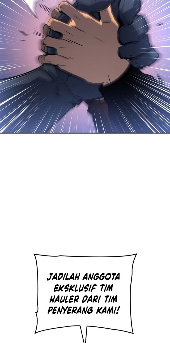 Solo Leveling: Ragnarok - Chapter 16 - Page 19