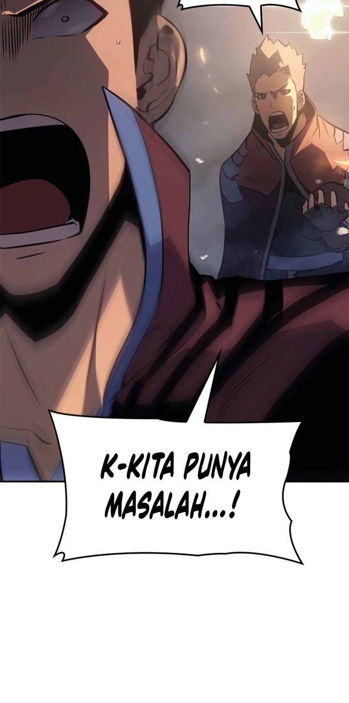 Solo Leveling: Ragnarok - Chapter 16 - Page 21