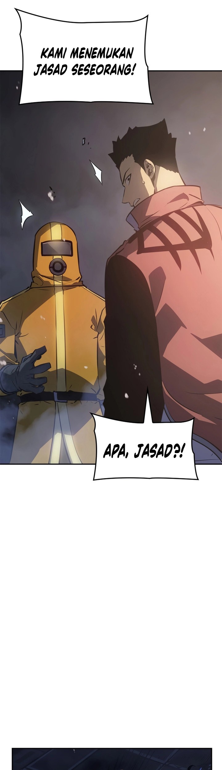 Solo Leveling: Ragnarok - Chapter 16 - Page 22