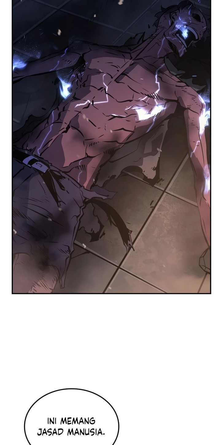 Solo Leveling: Ragnarok - Chapter 16 - Page 23